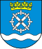 Wappen der Gmina Łubnice