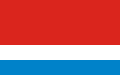 Flag of Słubicki County