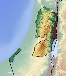 Ebal (Palestina)