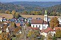 St. Silvester in Erlaheim