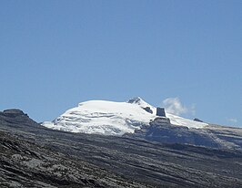 Nevado Pan de Azúcar