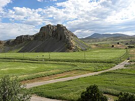 Red Rock Pass