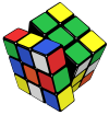 Rubik's cube