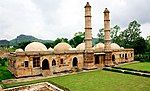 Sahar ki Masjid (Bohrani)