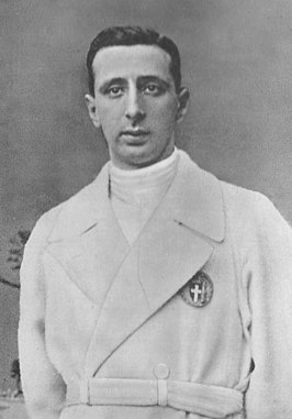 Saverio Ragno