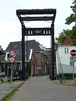 Laatste Stuiverbrug (1887)