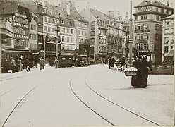 Strassburg, 1902