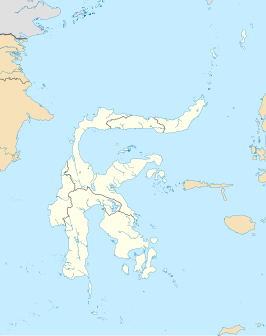 Tondano (Sulawesi)