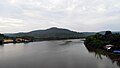 Image 65Tatai River, draining the southern slopes of the Cardamom Mountains (from Geography of Cambodia)