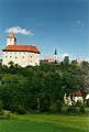 Burg Trausnitz im Tal