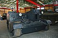 Universal Carrier No 1, MK III