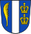 Wappen von Aying