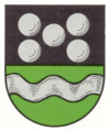 Wappen von Schallodenbach