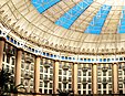 Atrium West Baden Springs Hotel (2008)