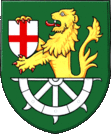 Wappen von Citov