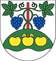 Wappen von Žalhostice