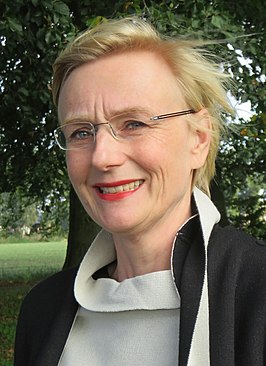 Marianne Besselink (2019)