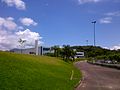 Site in Joinville (SC), Brazil