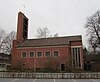 Apostel-Johannes-Kirche in Wilhelmshaven