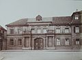 Ellrodtscher Gartenportikus (um 1910)