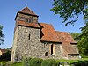 Kirche in Badresch