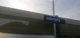 Station Jaderberg