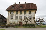 Bauernhaus, Besenbüren