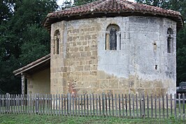 Kapel Saint-Clamens