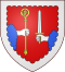 Wappen des Départements Haute-Loire