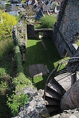 Burg Staufenberg (Hessen) 🔍