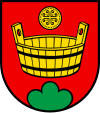 Wappen von Geltwil