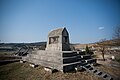 Kenotaph von Bertrand du Guesclin