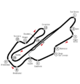 Autodromo Internazionale del Mugello