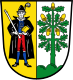 Coat of arms of Memmelsdorf