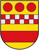 Wappen von Rhynern