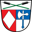 Rohrdorf címere