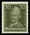 Gotthold Ephraim Lessing