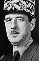 Charles de Gaulle