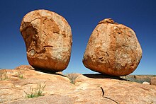 Devils Marbles