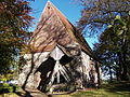 Kirche in Drechow