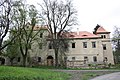 Schloss Encovany
