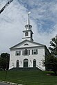 First Parish, Westwood MA