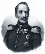 Friedrich zu Dohna