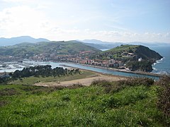 Zumaia