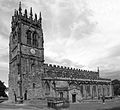 Gresford Bells at All Saints' Church, Gresford - No article mention