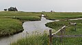 Hallig Hooge