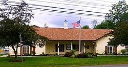 Town hall