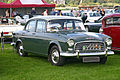 Humber Hawk Serie III