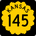 K-145 marker