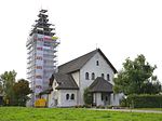 Katholische Kirche St. Franziskus